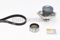 CONTINENTAL CTAM CT927WP1 Wasserpumpe + Zahnriemensatz für FIAT,LANCIA