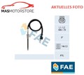 SENSOR ABGASTEMPERATUR FAE 68060 I FÜR MERCEDES-BENZ VITO,C-CLASS,R-CLASS
