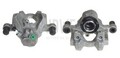 BUDWEG CALIPER Bremssattel 344449 für MERCEDES-BENZ