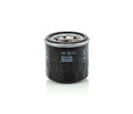 MANN Ölfilter W6018 für MAZDA 2, 3, 6, CX-3, CX-30, CX-5, MX-5 RF TARGA 1.5-2.5