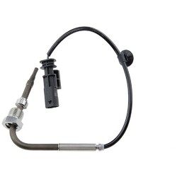 NTY Abgastemperatursensor passend für Opel Insignia A Caravan 2.0 CDTi