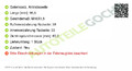 Gelenk Satz Antriebswelle für VW Transporter T4 70E 70L Hart 418345 1990 - 2003