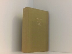 Gespraeche mit Goethe - In den letzten Jahren seines Lebens - 1.-3. Teil in eine