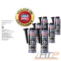 6x 300ml LIQUI MOLY MOTOR SYSTEM REINIGER BENZIN SYSTEMREINIGER ZUSATZ