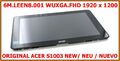 N16H1 NEW 6M.LEEN8.001 ACER LCD Acer One 10 S1003-130M S1003 FHD ver