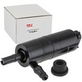 NTY SCHEINWERFER-WASCHWASSERPUMPE SWRA MONOPUMPE passend für OPEL ASTRA COMBO CO