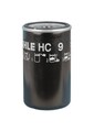MAHLE Hydraulikfilter Automatikgetriebe HC 9 Anschraubfilter für MERCEDES 76,3mm