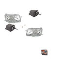 Scheinwerfer Osram Night Breaker Laser passend für Opel Astra F 09/94-09/98 Li R