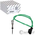 ORIGINAL PSA ABGASTEMPERATURSENSOR passend für CITROEN JUMPER 2 PEUGEOT BOXER
