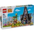 LEGO® Despicable Me 75583 Familienvilla von Gru und den Minions 