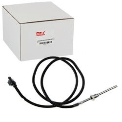 NTY ABGASTEMPERATURSENSOR passend für MERCEDES C-KLASSE W204 S-KLASSE W221 CDI