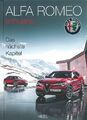 Alfa Romeo Annuario - das nächste Kapitel Bildband/Geschichte/Fotos/Handbuch