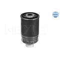 ORIGINAL® Meyle Kraftstofffilter für VW PASSAT B2 Variant PASSAT B1 Variant