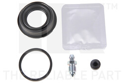 NK Reparatursatz Bremssattel 8833048 für MERCEDES KLASSE W204 Model S204 A207