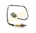 Lambdasonde Sensor Abgassteuerung GEBE 9 7011 1 für VW POLO 6N2 LUPO 6X1 6E1 4