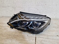 Frontscheinwerfer Mercedes-Benz C-Klasse W205 A2059063104 Led Links