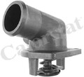Thermostat Metallgehäuse TH6171.92J CALORSTAT by Vernet für OPEL ASTRA F CC