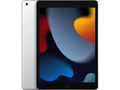 APPLE iPad Wi-Fi (9. Generation 2021) Tablet 64 GB 10,2 Zoll Silber
