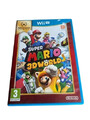 Super Mario 3D World (Wii U) PEGI 3+ Plattform