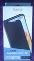 Hama Handy Schutzhülle Tasche Xiaomi Redmi Note 11 Pro+ 5G  Note 11 Pro Plus 5G