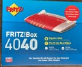 AVM FRITZ!Box 4040 4-Port WLAN Router (20002763)
