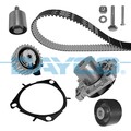 Wasserpumpe + Zahnriemensatz KTBWP9940 für OPEL SAAB TOURER INSIGNIA G09 ASTRA