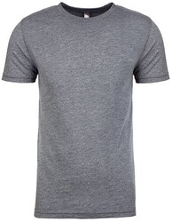 Next Level Apparel Unisex Tri-Blend T-Shirt N6010 Damen Herren T-Shirt NEU