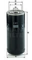 MANN-FILTER W 9071 ÖLFILTER