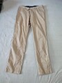 Daniel Hechter Herren Chino – Beige – Gr. 48 – elegante Stoffhose – Top Zustand