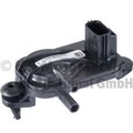 Pierburg 7.11190.10.0 Sensor, Abgasdruck für FORD LAND ROVER MAZDA VOLVO