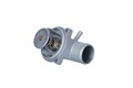 NRF 725275 Kühlwasserthermostat für VW LT 28-46 II Kastenwagen (2DA, 2DD, 2DH)
