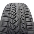 235 50 20 1x CONTINENTAL 235/50 R20 100T Seal Winterreifen 2021 WIE NEU 8,2mm