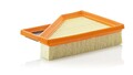 MANN-FILTER Luftfilter C 2245 für MINI