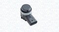 MAGNETI MARELLI 021016028010 Einparkhilfe Parksensor Schwarz