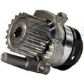 1x Wasserpumpe, Motorkühlung GEBA 11075 passend für AISIN BUGATTI SKODA VW