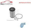 MOTOR ÖLFILTER BLUE PRINT ADA102110 P NEU OE QUALITÄT