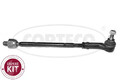 Lenkstange Vorderachse links 49398616 CORTECO für AUDI VW SKODA SEAT