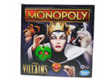 Monopoly Villains Ersatzteile Einzelteile auswählen Ersatz Zubehör Hasbro Disney