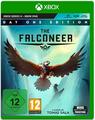 The Falconeer - Day One Edition     XBOX One        !!!!! NEU+OVP !!!!!