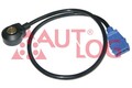 Klopfsensor für Audi A6 C4 Avant C5 90 B3 A8 D2 A4 B5 Coupe 86-05 Autlog As4608