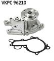 SKF VKPC 96210 Wasserpumpe passend für SUBARU SUZUKI