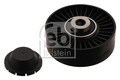 FEBI BILSTEIN Umlenk-/Führungsrolle Keilrippenriemen 27247 für LANCIA SUZUKI 147