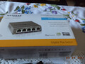 NETGEAR ProSAFE Plus GS105Ev2 Switch