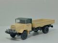 Wiking 1:87 Sondermodell - Gelände-LKW MAN - Deutsches Rotes Kreuz DRK