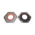 Elring Wellendichtring für Kurbelwelle Citroen Fiat Opel Peugeot Renault S
