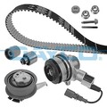 Dayco KTBWP11920 Wasserpumpe + Zahnriemensatz für AUDI SEAT SKODA VW