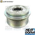 GENERATORFREILAUF 45220 FÜR MAZDA CX-736 L3-VDT/L3M6/L3KG 2.3L 4cyl 3 