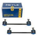 2x MEYLE HD VERSTÄRKT Koppelstange für RENAULT TWINGO 3 SMART FORTWO 453 vorne
