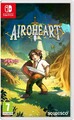 Airoheart - Nintendo Switch - NEU OVP - *Blitzversand*