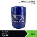 Mannol Energy 5W-30 20 Liter 7511